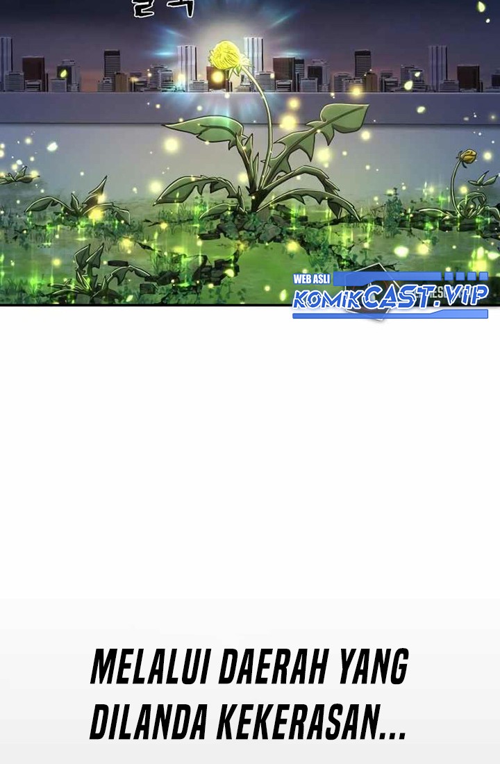 Hero Has Returned Chapter 105 - halaman 75