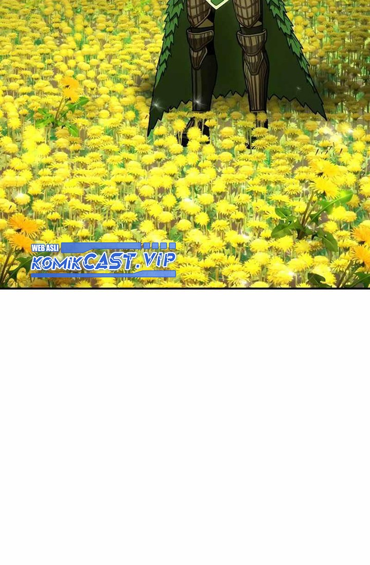 Hero Has Returned Chapter 105 - halaman 79