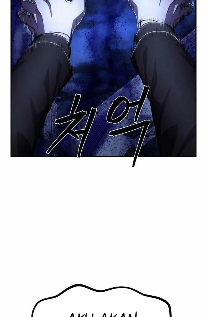 Hero Has Returned Chapter 105 - halaman 89
