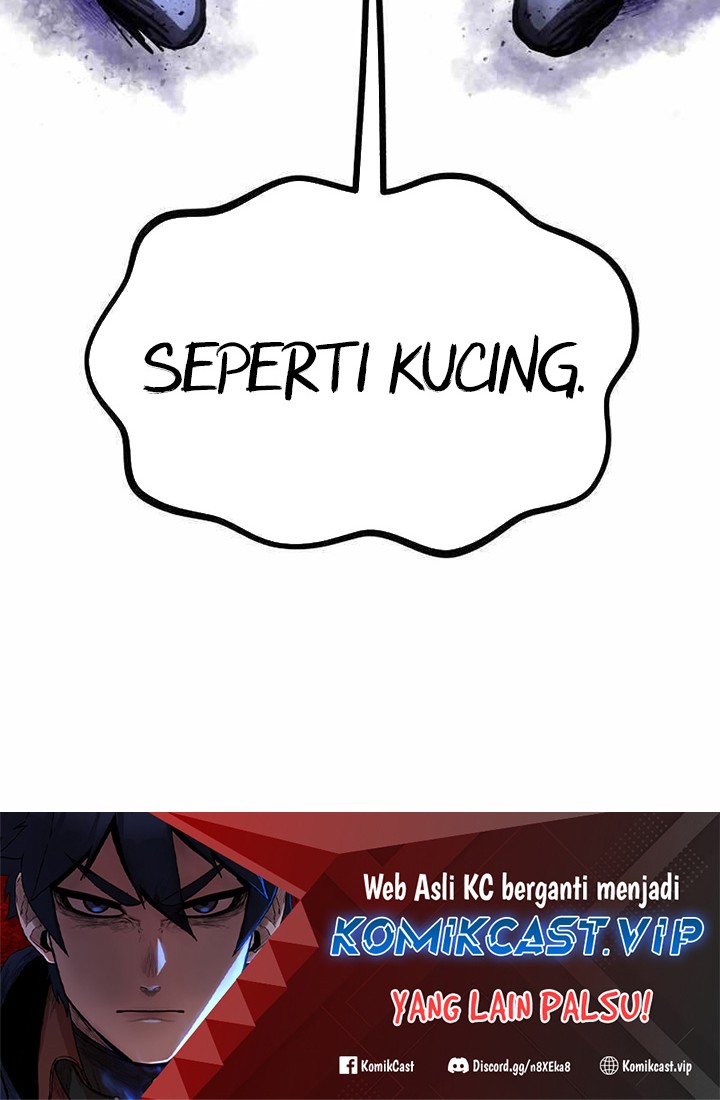 Hero Has Returned Chapter 105 - halaman 91