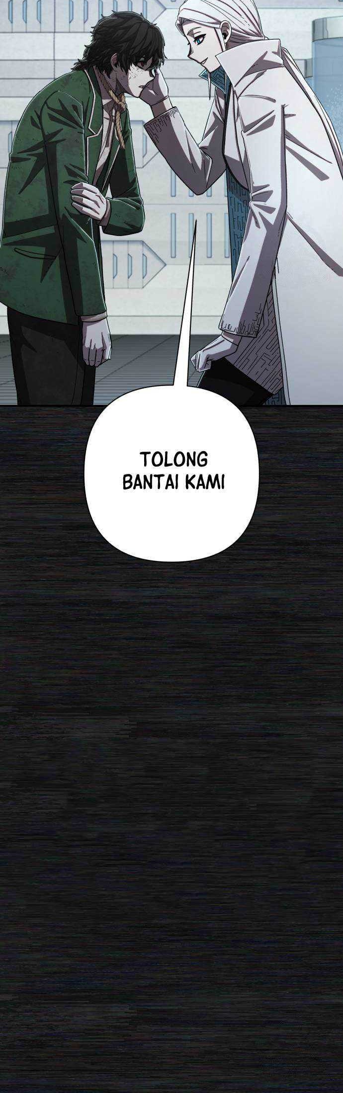 Hero Has Returned Chapter 106 - halaman 13