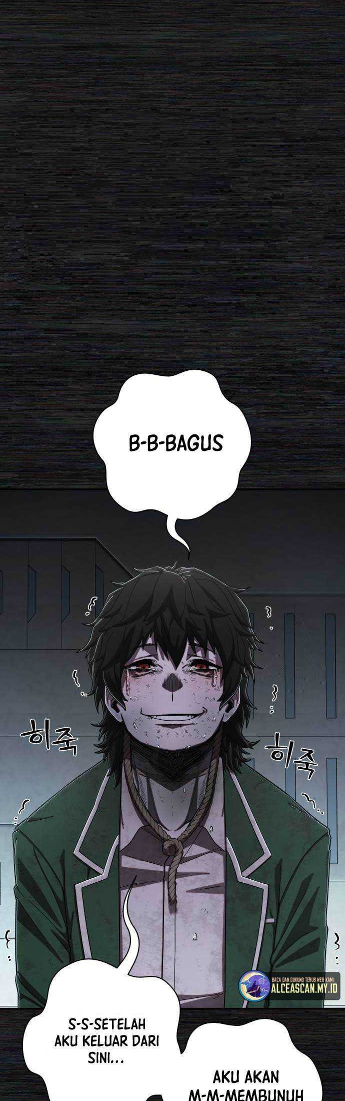 Hero Has Returned Chapter 106 - halaman 16