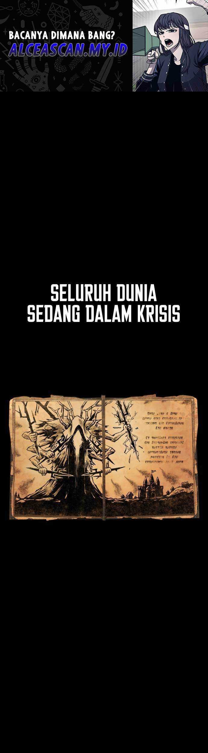 Hero Has Returned Chapter 106 - halaman 2