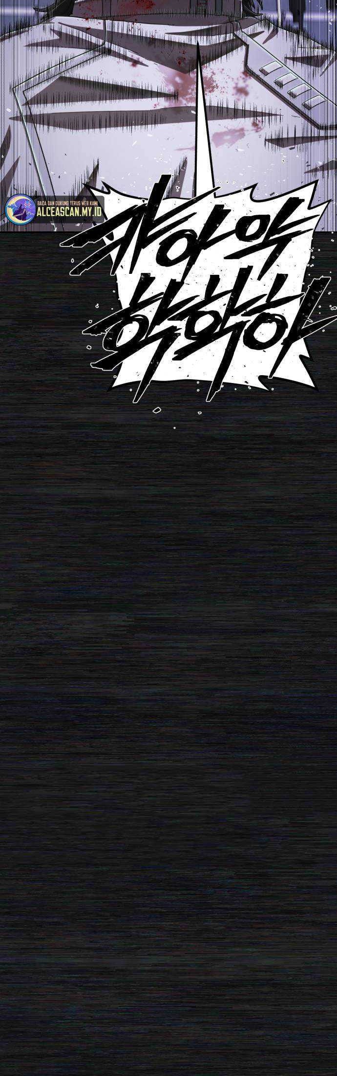 Hero Has Returned Chapter 106 - halaman 22