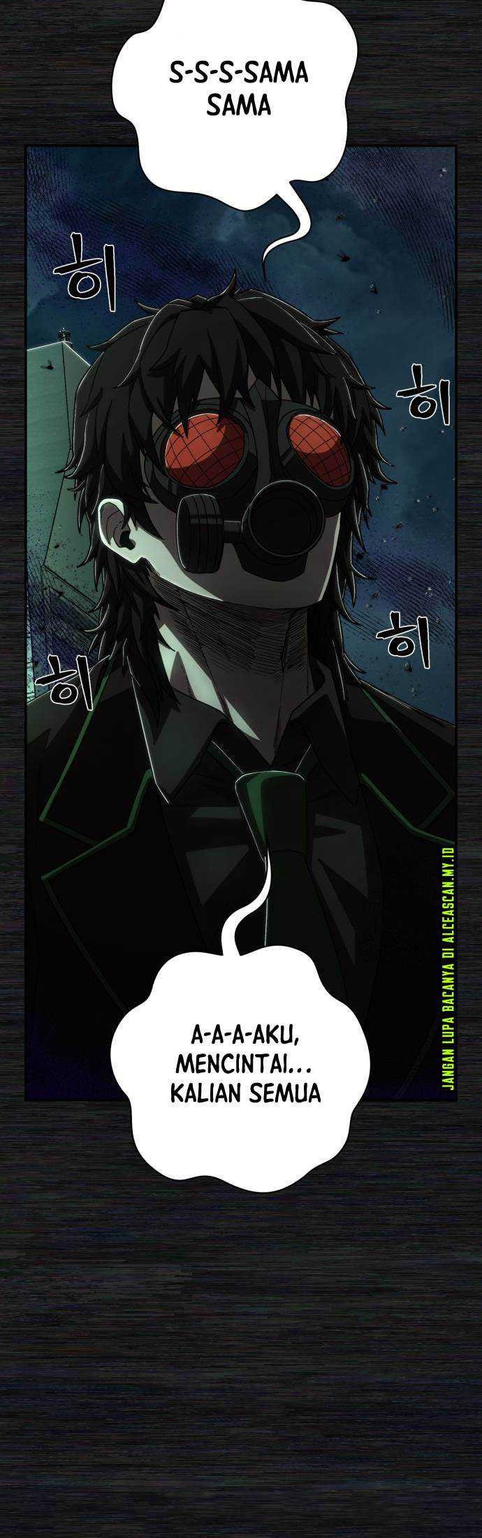Hero Has Returned Chapter 106 - halaman 28