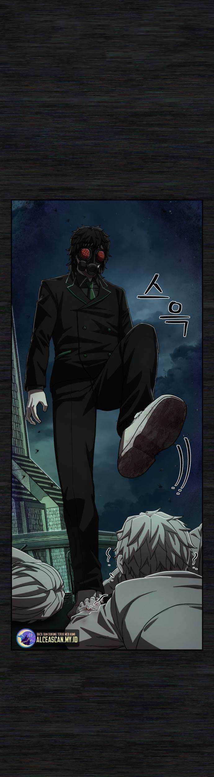Hero Has Returned Chapter 106 - halaman 29