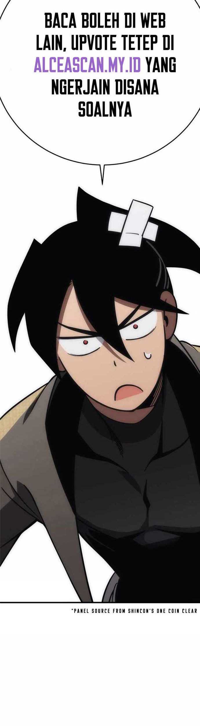 Hero Has Returned Chapter 106 - halaman 47