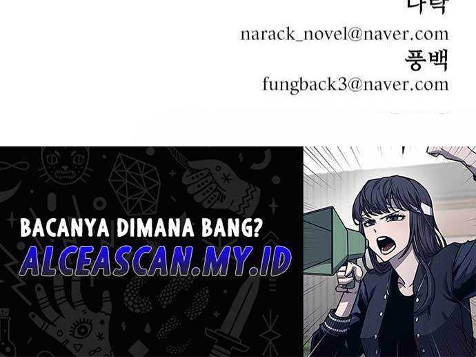 Hero Has Returned Chapter 106 - halaman 67