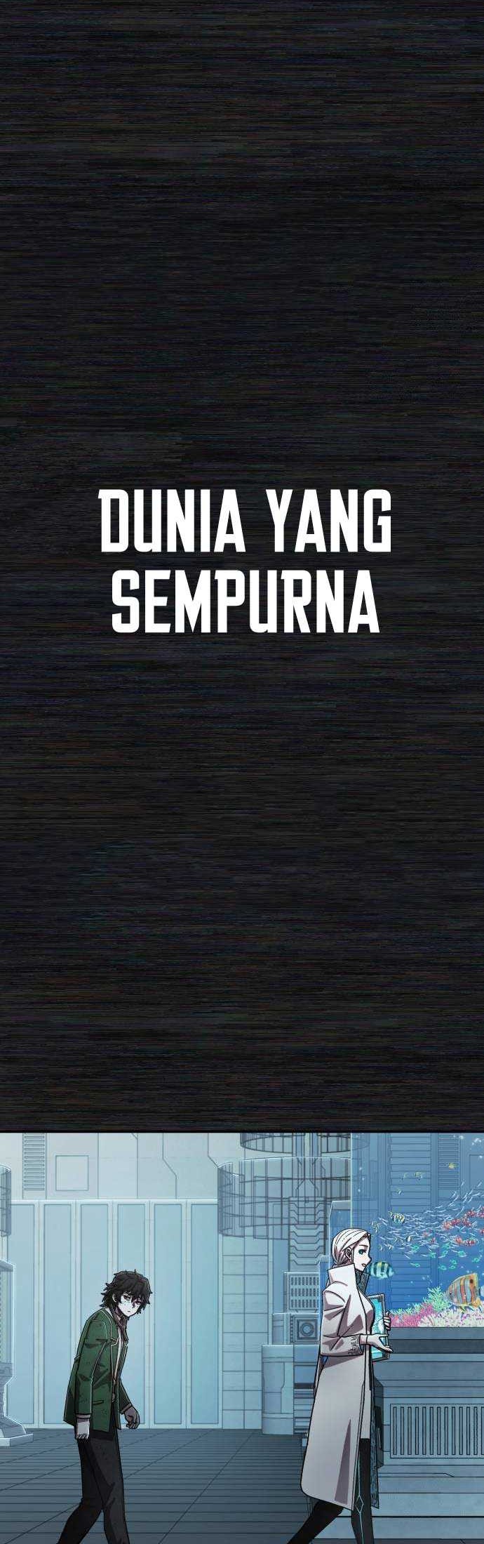 Hero Has Returned Chapter 106 - halaman 7