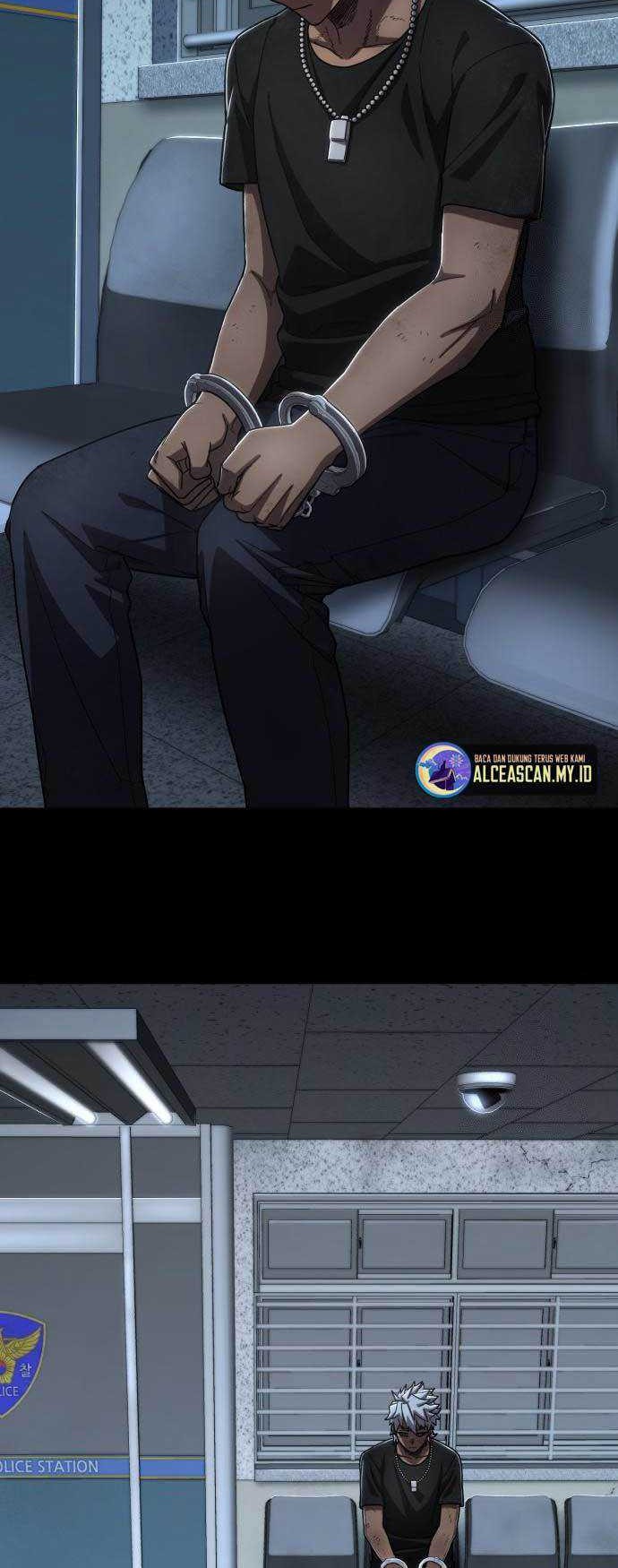 Hero Has Returned Chapter 108 - halaman 10