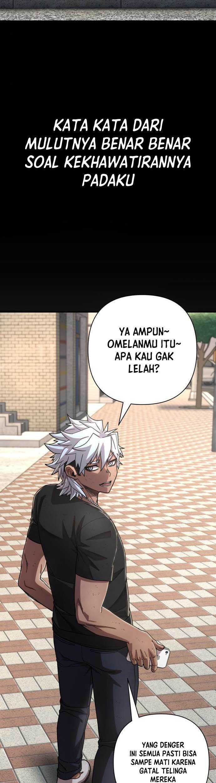 Hero Has Returned Chapter 108 - halaman 14