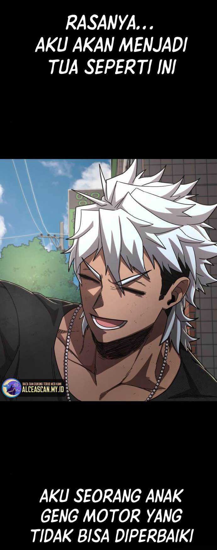 Hero Has Returned Chapter 108 - halaman 16