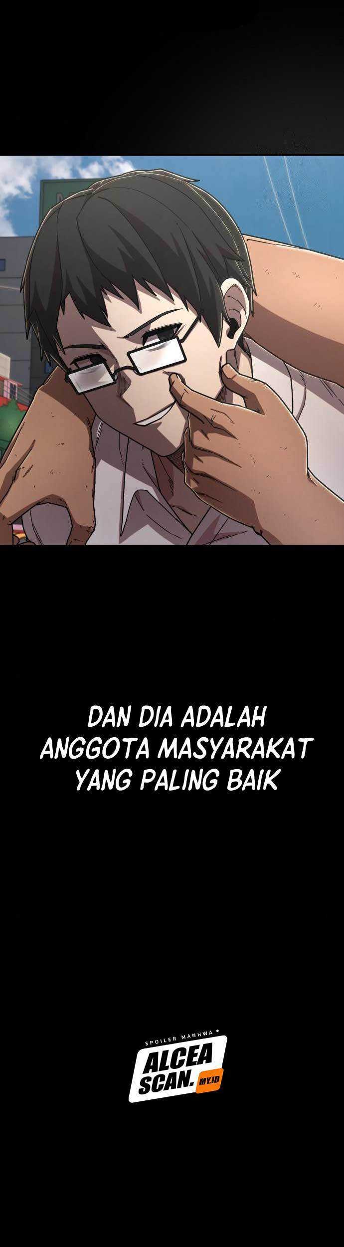 Hero Has Returned Chapter 108 - halaman 17