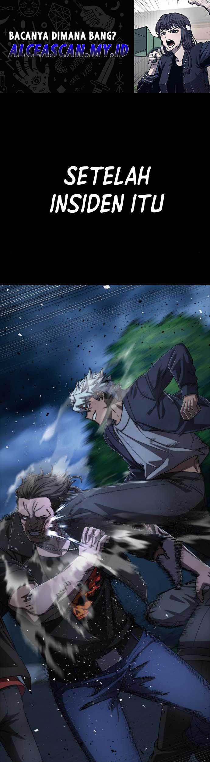 Hero Has Returned Chapter 108 - halaman 2
