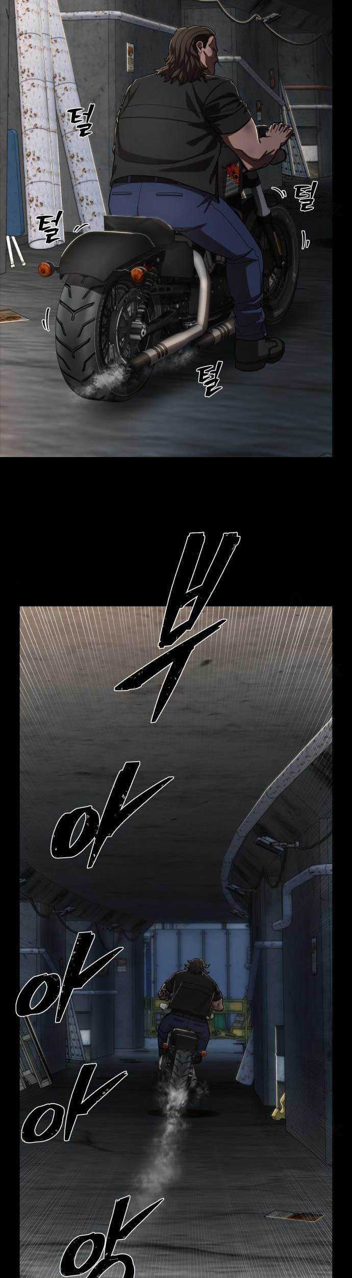 Hero Has Returned Chapter 108 - halaman 23