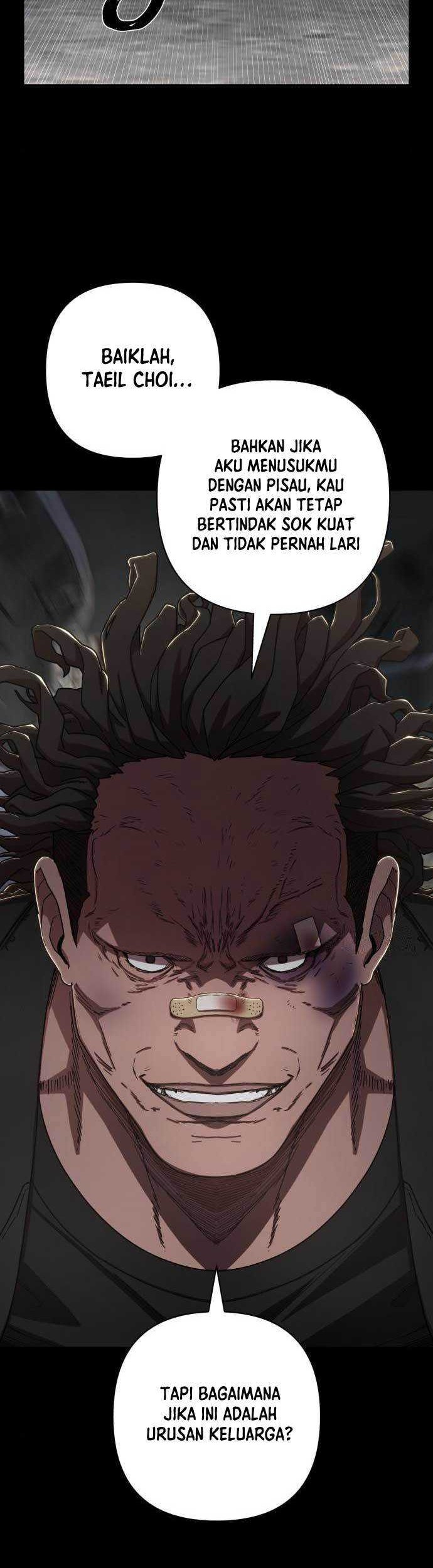 Hero Has Returned Chapter 108 - halaman 24
