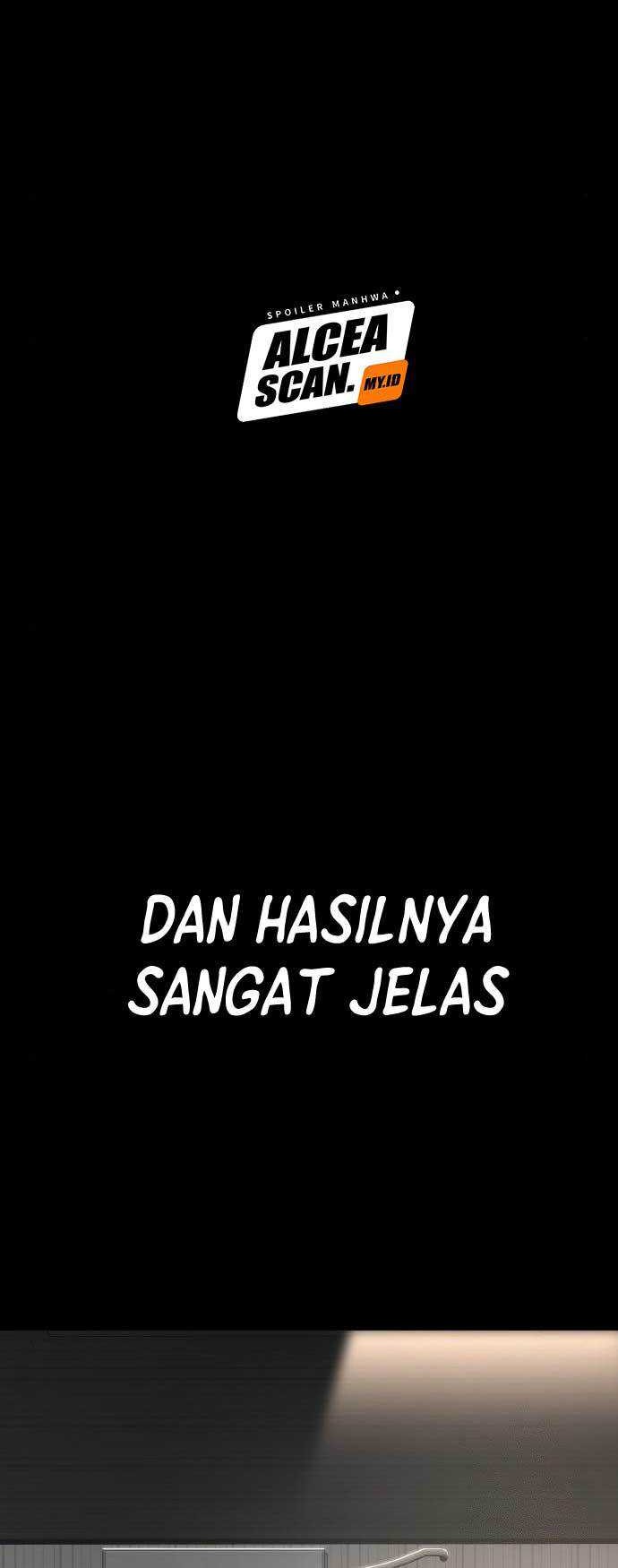 Hero Has Returned Chapter 108 - halaman 25