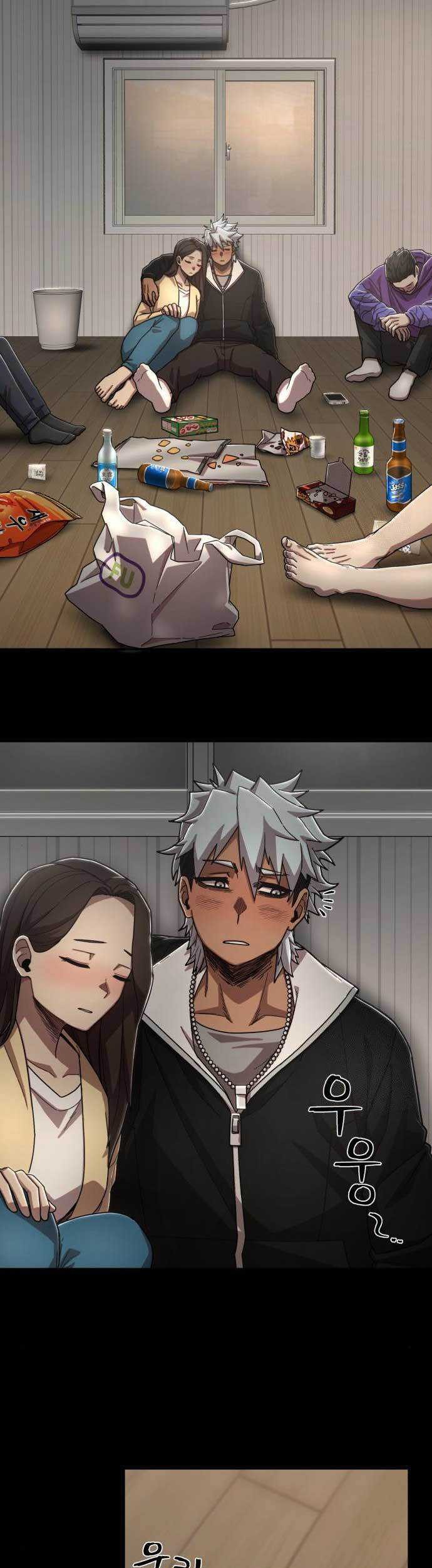 Hero Has Returned Chapter 108 - halaman 26