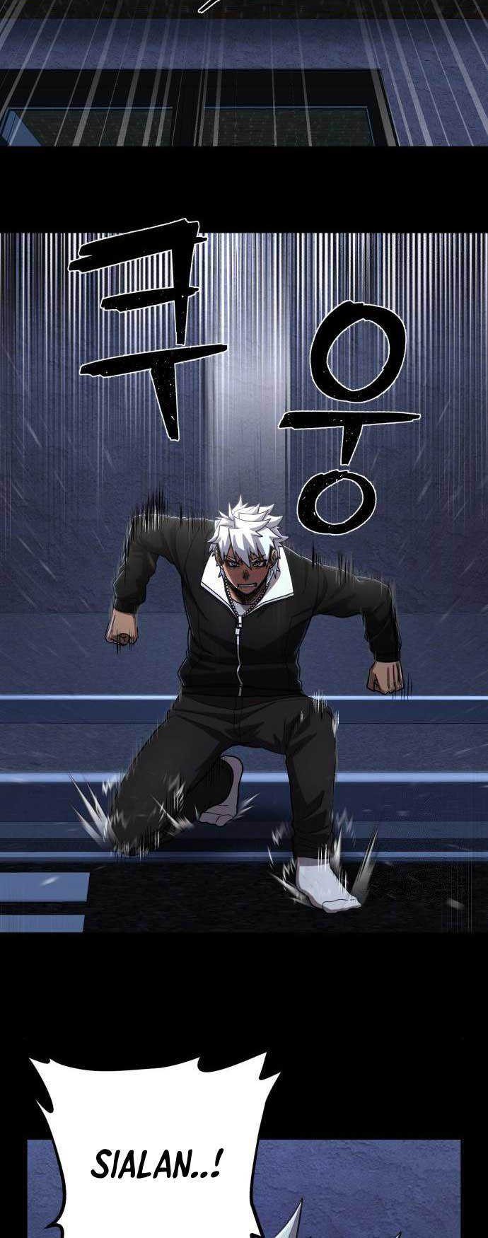 Hero Has Returned Chapter 108 - halaman 28