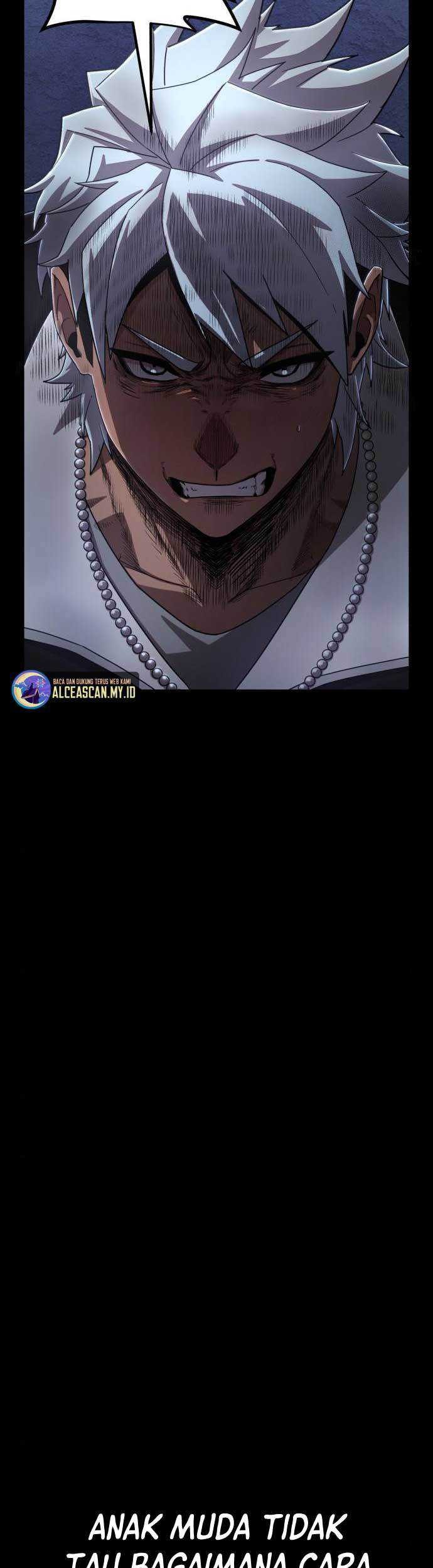 Hero Has Returned Chapter 108 - halaman 29
