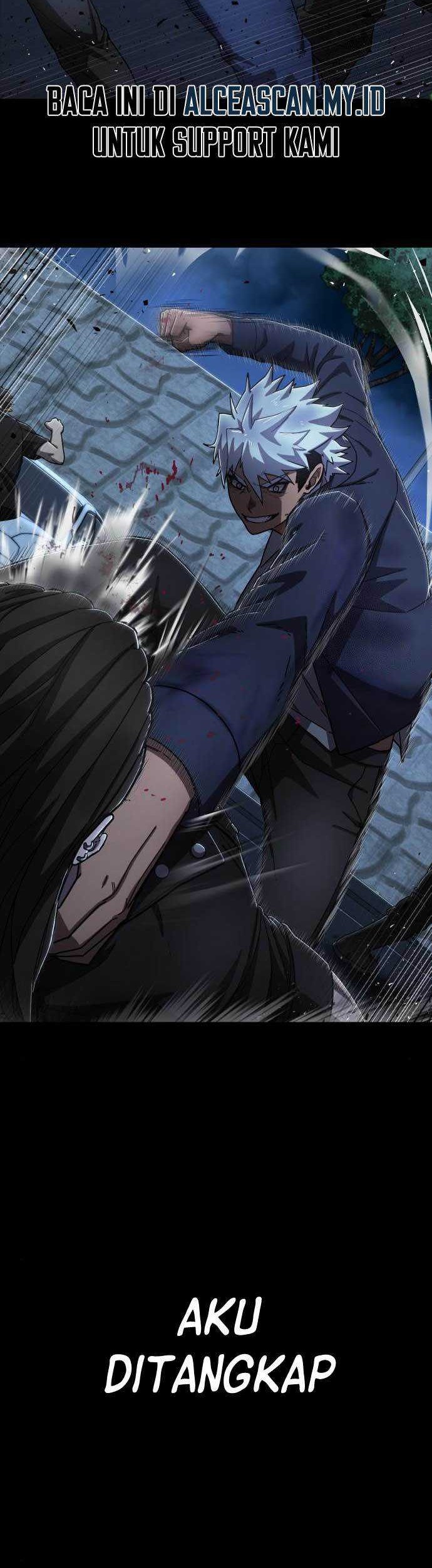 Hero Has Returned Chapter 108 - halaman 3