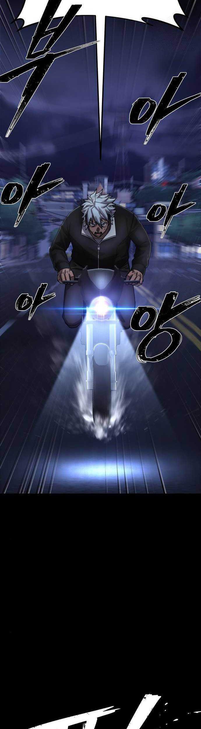 Hero Has Returned Chapter 108 - halaman 33