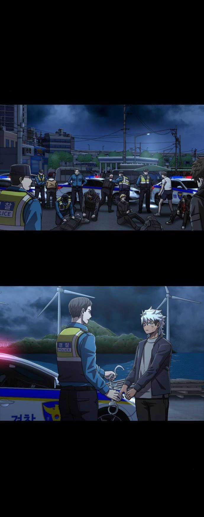 Hero Has Returned Chapter 108 - halaman 4