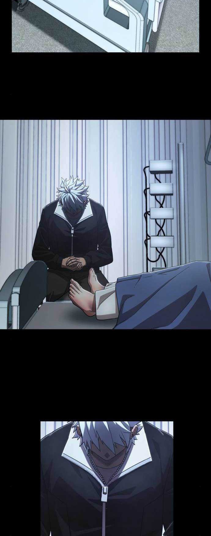 Hero Has Returned Chapter 108 - halaman 40