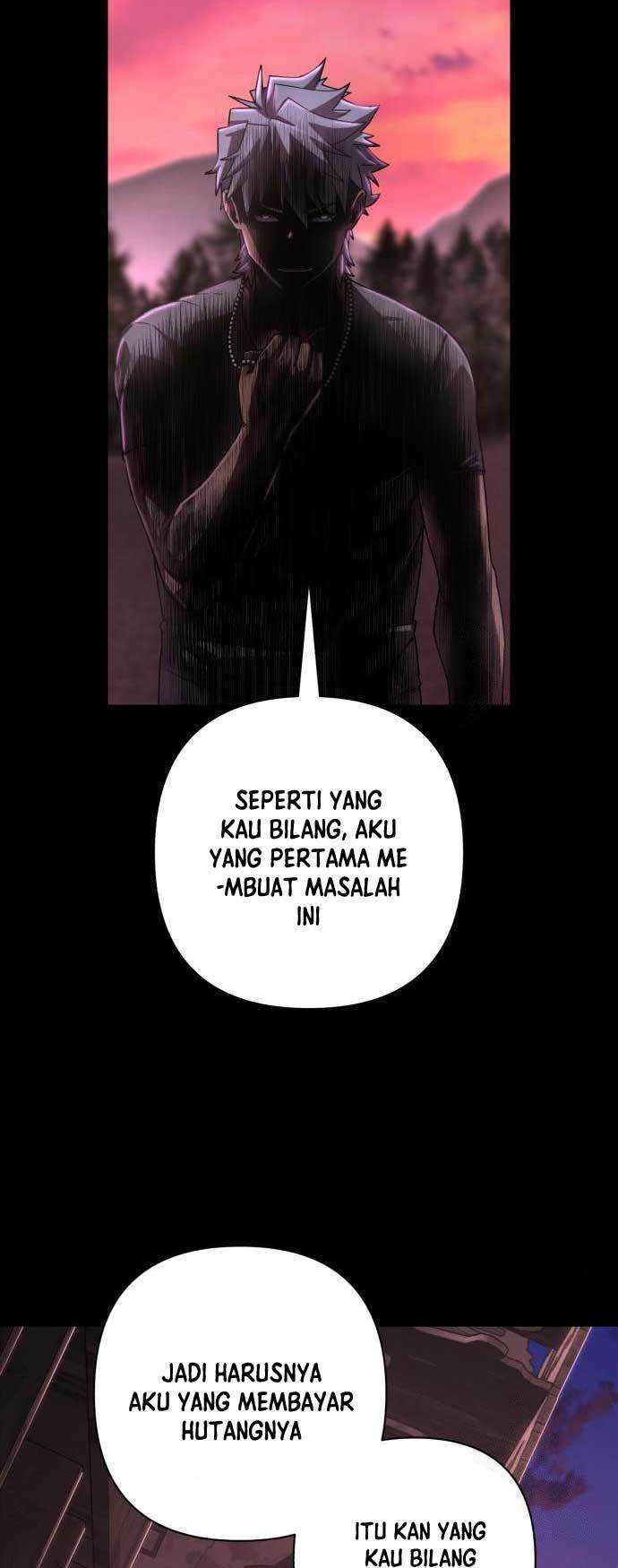 Hero Has Returned Chapter 108 - halaman 49
