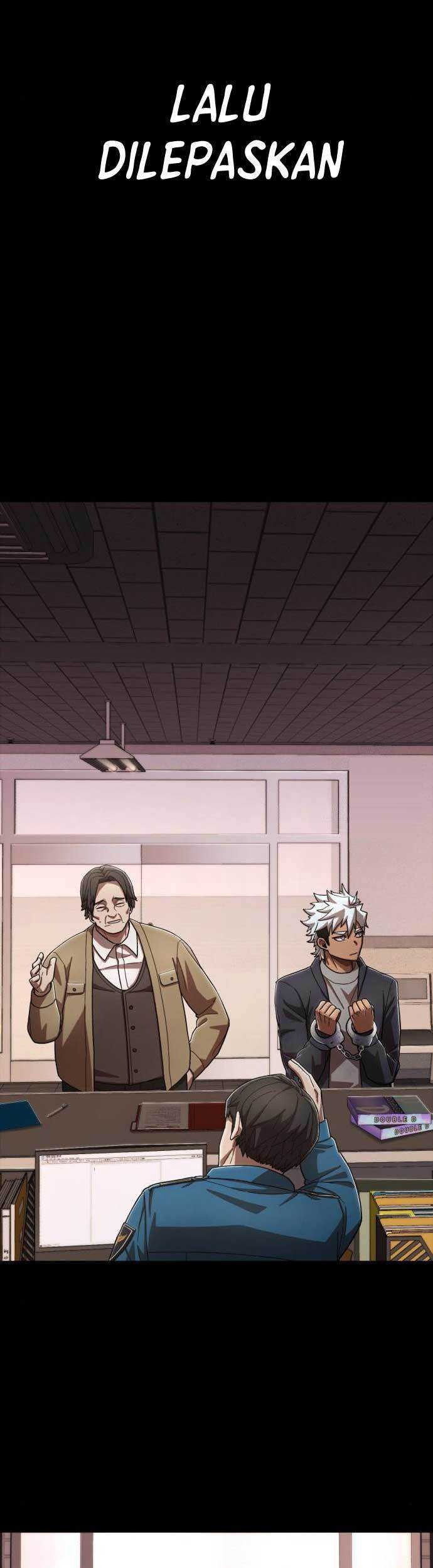 Hero Has Returned Chapter 108 - halaman 5