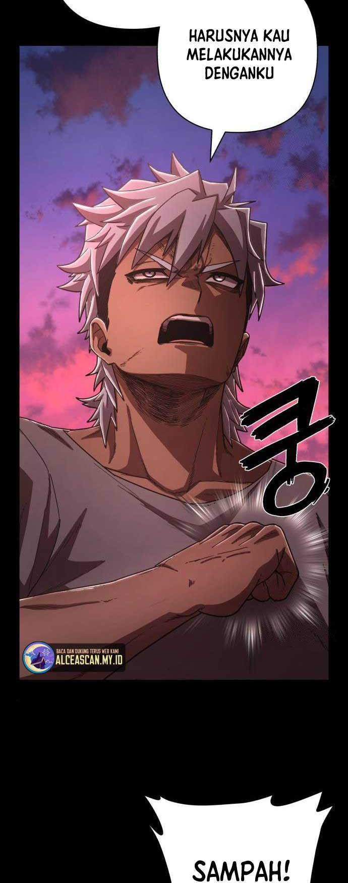 Hero Has Returned Chapter 108 - halaman 52