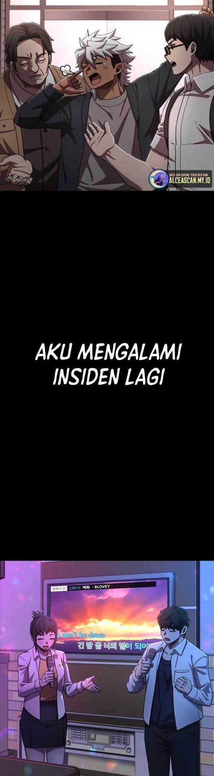Hero Has Returned Chapter 108 - halaman 6