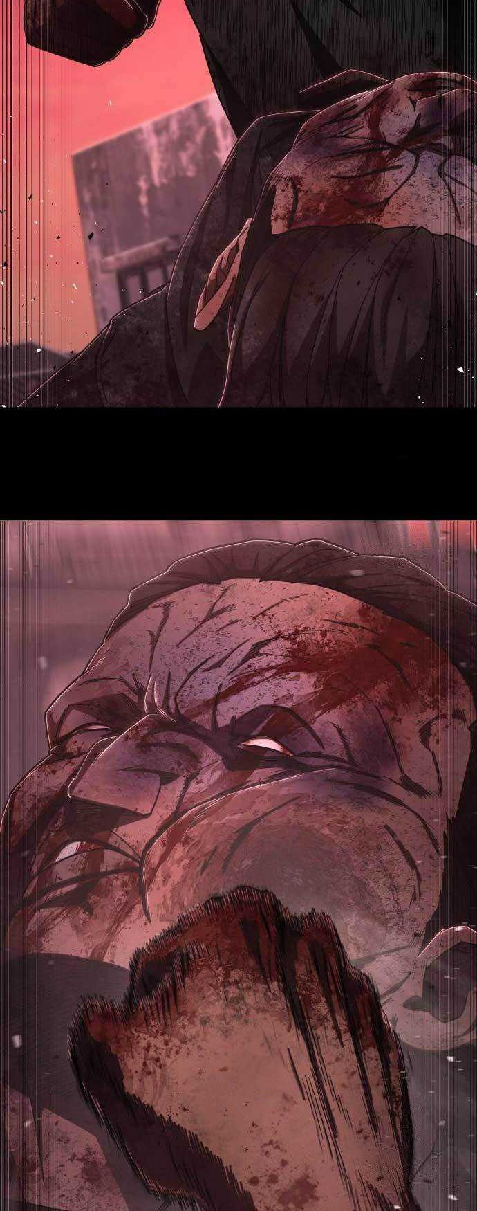 Hero Has Returned Chapter 108 - halaman 61