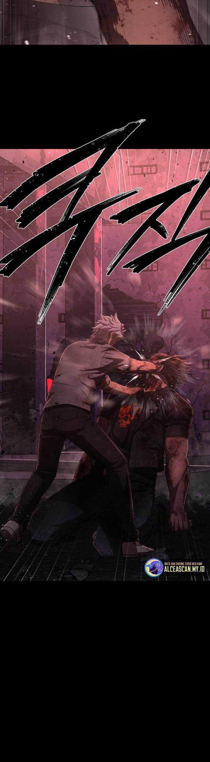 Hero Has Returned Chapter 108 - halaman 62