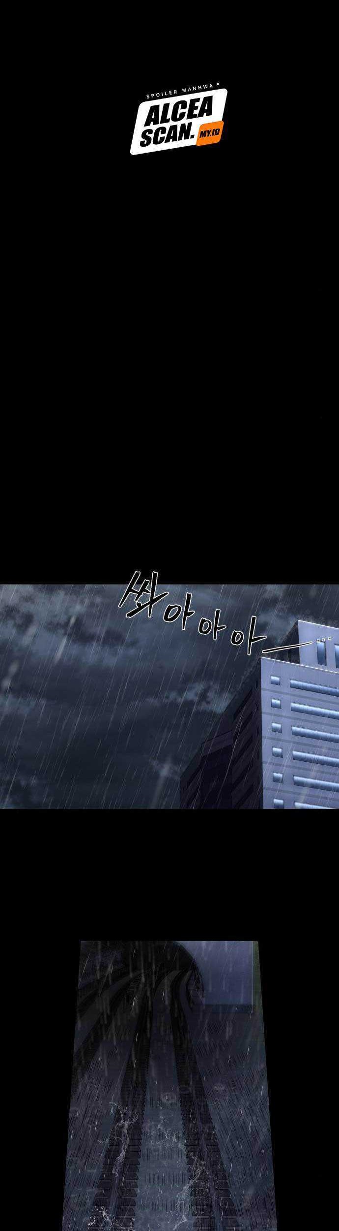 Hero Has Returned Chapter 108 - halaman 63