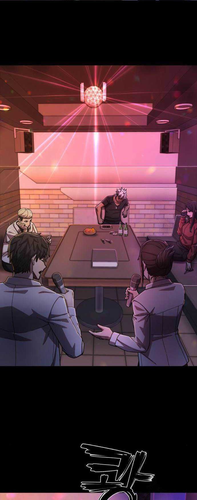 Hero Has Returned Chapter 108 - halaman 7