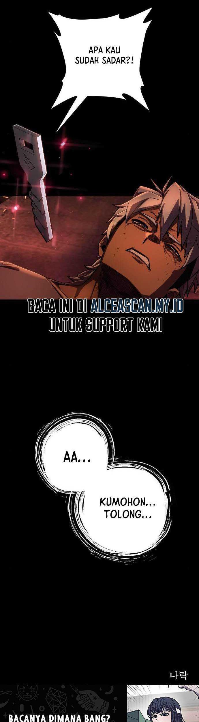 Hero Has Returned Chapter 108 - halaman 72