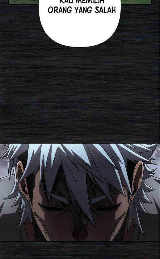 Hero Has Returned Chapter 109 - halaman 10