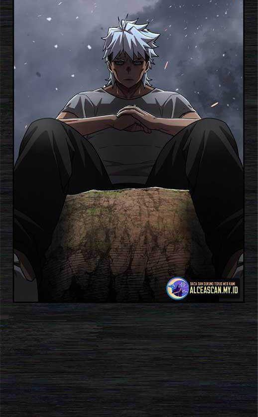 Hero Has Returned Chapter 109 - halaman 13