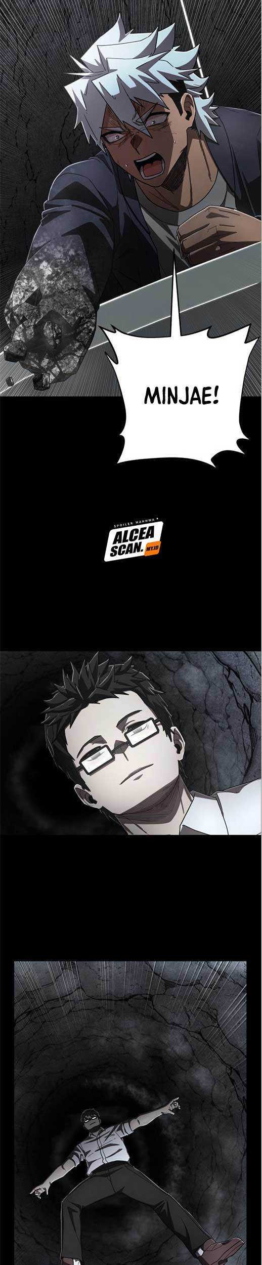 Hero Has Returned Chapter 109 - halaman 26