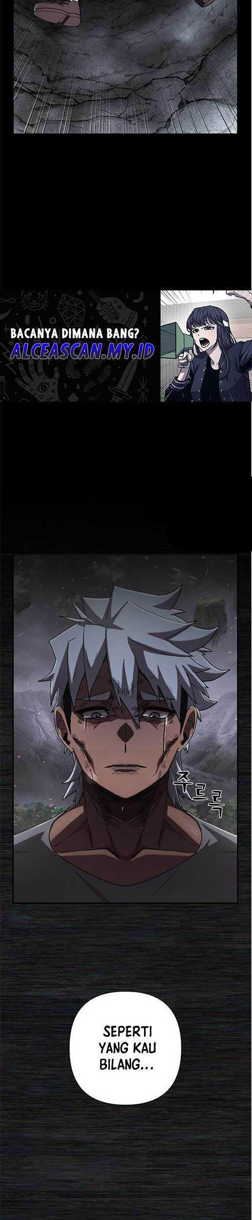 Hero Has Returned Chapter 109 - halaman 27