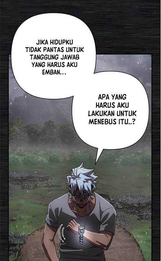Hero Has Returned Chapter 109 - halaman 28