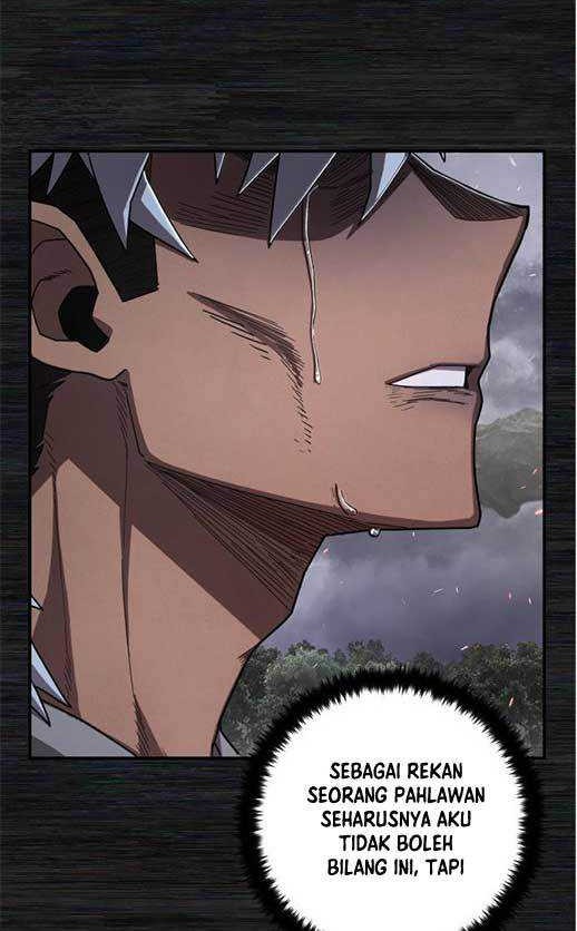 Hero Has Returned Chapter 109 - halaman 31