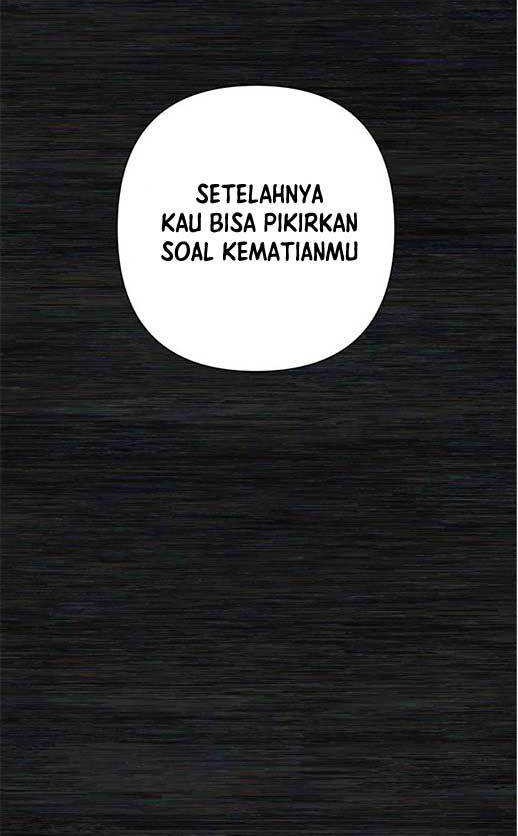 Hero Has Returned Chapter 109 - halaman 34