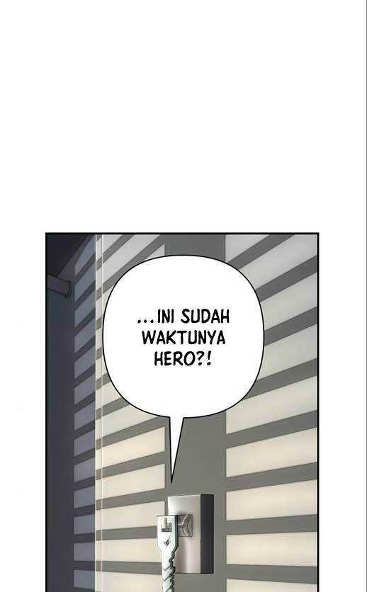 Hero Has Returned Chapter 109 - halaman 37