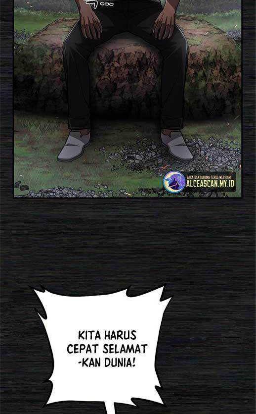 Hero Has Returned Chapter 109 - halaman 4