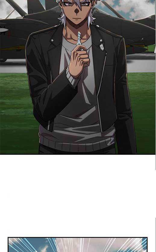 Hero Has Returned Chapter 109 - halaman 46