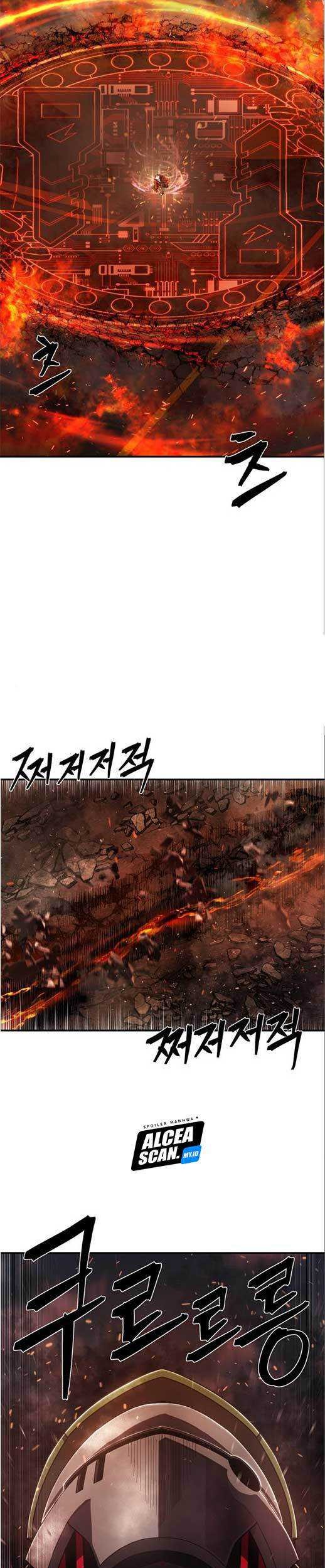 Hero Has Returned Chapter 109 - halaman 50