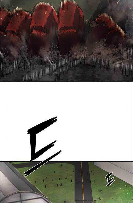 Hero Has Returned Chapter 109 - halaman 52