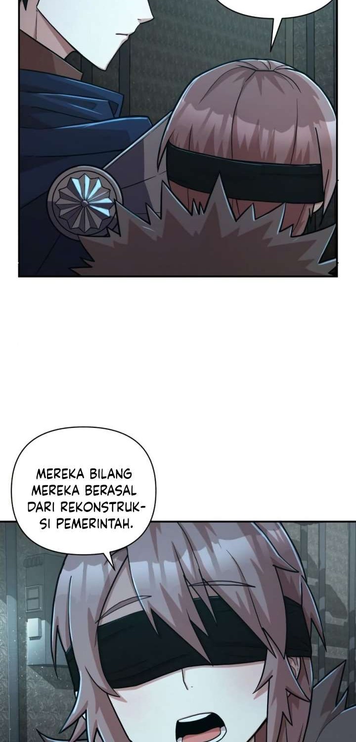 Hero Has Returned Chapter 11 - halaman 14
